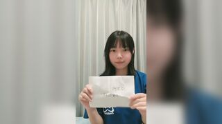 今だけ！見逃したら二度と見られない! シークレット自己紹介 jav jvip (7)
