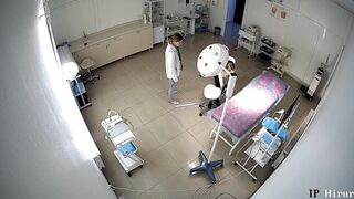Korean Clinic Hacked CCTV ipcam