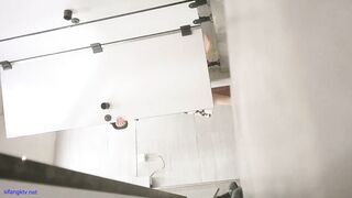 Toilet Voyeur sifangktv_1721-23 ipcam