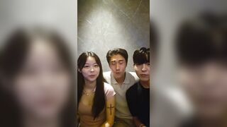 초자극 오일마사지 합방 케인 개련 korean porn vip