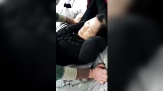 家庭聚會老年砲友操逼交流 - china