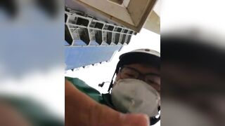 珍しいノーパンシリーズ❤️ノーパン露出外陰部+真空透明下着+セクシー下着+中空下着+Tバック下着+露出した胸などセクシーな外陰部と陰毛コ ipcam 3 (1) 2