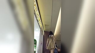 珍しいノーパンシリーズ❤️ノーパン露出外陰部+真空透明下着+セクシー下着+中空下着+Tバック下着+露出した胸などセクシーな外陰部と陰毛コ ipcam 3 (4)