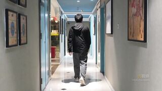 黑絲漂亮小惡魔勾引 誰能忍受得了 絲襪 - china