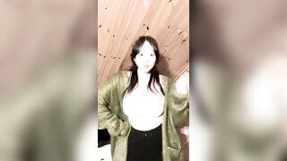 재업 02년생 G컵 육덕녀 이지윤 인스타정지라방 풀버전