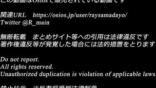진짜힘들게 구한 kasutaado i컵 파란머리녀 다른영상