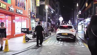길거리 시리즈 3탄 갑니다 ~~ korean porn ipcam 3