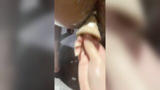 [FD] 평택소악마 Yula 펨돔 자료 전립선대딸 27V korean porn vip (12)