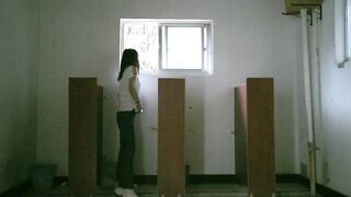 Toilet Voyeur sifangktv_1710 ipcam