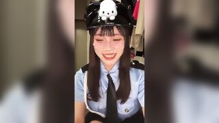 【30時間超え】合法顔の19歳美の潮吹き【無修正】 jav jvip 3 (2)