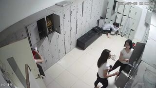 【割れたカメラ】雲のように美しいダンサーの楽屋【65V】【問題4】 ipcam 1 (18)