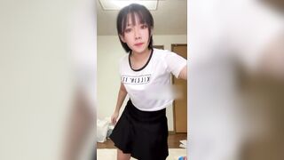 特典ZIP付※20歳の清純な女子大生のゴム無しハメ撮り流.出！2時間のセックスヒストリーが流れる jav jvip (2)