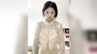 숨겨진 본능 그녀 1탄 (7)