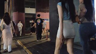 길거리 여자들8 (3)