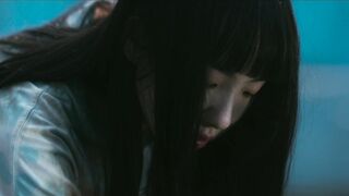 동양 대중배우 배드신(젖빠는신위주, 직접편집) korean porn (3)