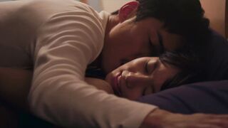 동양 대중배우 배드신(젖빠는신위주, 직접편집) korean porn (5)