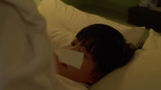 동양 대중배우 배드신(젖빠는신위주, 직접편집) korean porn (6)