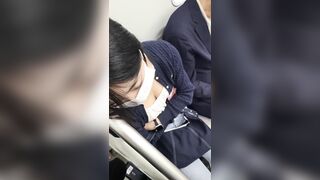 지하철에서 예쁜 여자 봤을때 korean porn vip ipcam 2 (1)