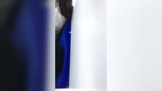 지하철에서 예쁜 여자 봤을때 korean porn vip ipcam 2 (6)