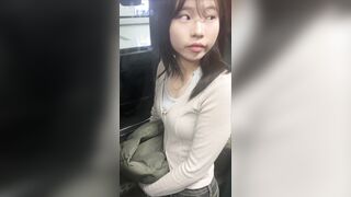 지하철에서 예쁜 여자 봤을때 korean porn vip ipcam 2 (8)