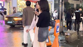 길거리 여자들10 (3)