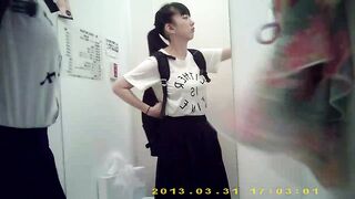 水着試着室premium作品集 ipcam 5