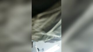 台湾TP 女教師のスカートと胸元を隠し撮り 12V【とある部屋のオリジナル版】 ipcam (11)