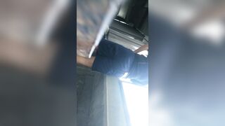台湾TP 女教師のスカートと胸元を隠し撮り 12V【とある部屋のオリジナル版】 ipcam (4)
