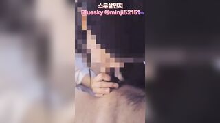 신작 ✨ 스무살민지&강남형님 Pding 4V (애널) + 19V추가 korean porn vip (2)