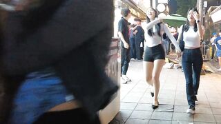 길거리 여자들13 (8) ipcam