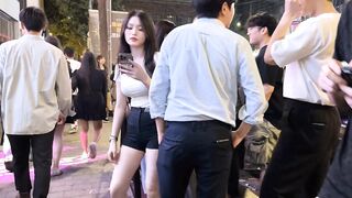 길거리 여자들14 (6) ipcam