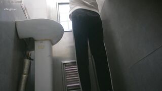 2024最新女厕后拍大屁股（五）[某房原版] ipcam