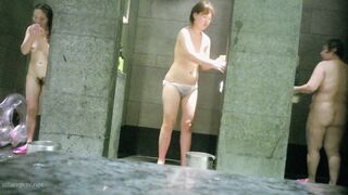 Asian Bath Voyeur abv-354 ipcam 6