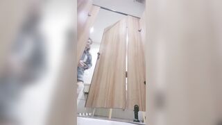 Toilet Voyeur sifangktv_1649 ipcam