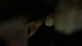 저번주에 만난 섹파차안에서 4V [후장포함풀팩] korean porn vip (3)