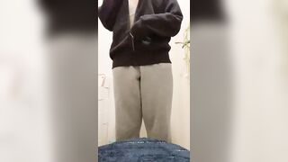 귀염상 짱깨 단발노예녀 (3)