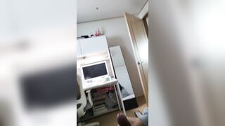 집에서 간단 펠라녀 얼공 풀팩 (2)