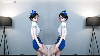 bj 레이첼