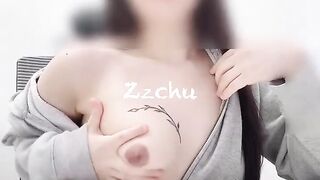 인스타녀 과거_가슴과 골반 나뭇잎 타투녀 ☆ zzchu korean porn vip 1