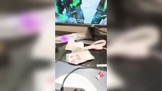 【潮吹き妹】❤️ 排卵期の妹の潜在能力を解放する休日：激しい挿入によるダブル挿入 - これは本当にアナルセックスと呼ばれ、残酷な虐待です  china