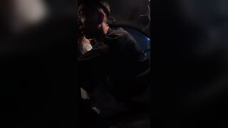 超可愛い先生が china (2)