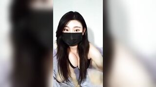 H컵 빨통 혜지니 모음 (1) 2