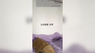 H컵 빨통 혜지니 모음 (2)