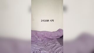 H컵 빨통 혜지니 모음 (3) 2