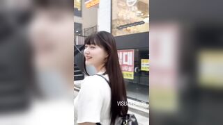 참젖녀 슬로우