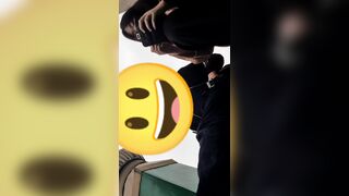 갑딸남_여자애 2명이서 옥상에서 간단 2V [풀버젼] 마무리 有 korean porn vip (2)