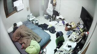 자취방 동거커플 집좀 치우자 korean porn vip ipcam