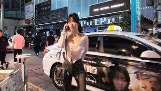 길거리 여자들26 (4)