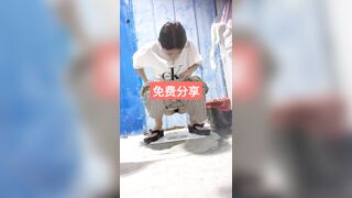 [新しいトイレ撮影製品]キラーマスターの新しいリーク❤️屋台のパノラマビュー、最高に美しい学生の女の子 ipcam 1