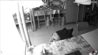 【カメラ】大学生が寮で同級生を裏切り、プライバシーを盗撮するカメラを設置 (13) ipcam 2